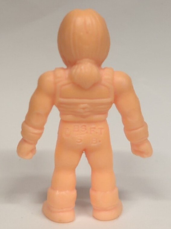 Bandai Dragon Ball Z Part 17 284 Trunks H Skin Tone