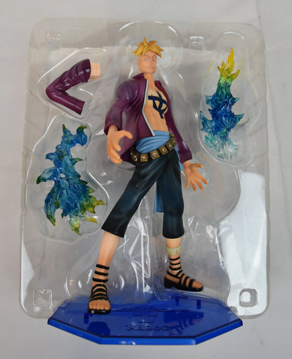 MegaHouse POP NEODX One Piece Phoenix Marco