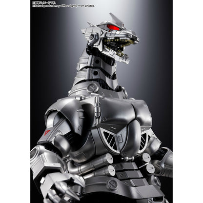 Soul of Chogokin GX-103 MFS-3 Type 3 Kiryu (Godzilla x Mechagodzilla)