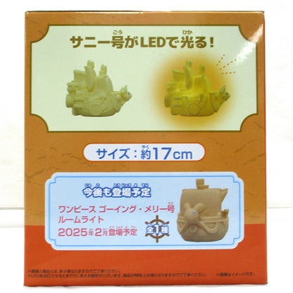Bandai Spirits One Piece Thousand Sunny Room Light