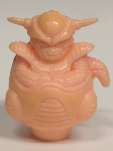 Bandai Dragon Ball Z Teil 3 109 Frieza A Hautfarbe