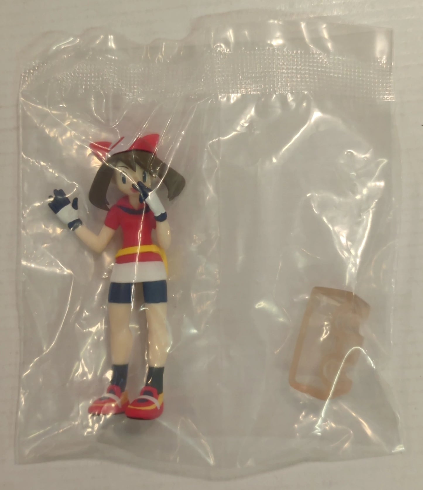 Bandai RFTERM0TOKEN Scale World Hoenn Region 2 RFTERM1TOKEN Haruka (RS Ver) 5