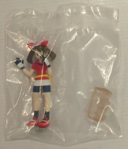 Bandai RFTERM0TOKEN Scale World Hoenn Region 2 RFTERM1TOKEN Haruka (RS Ver) 5