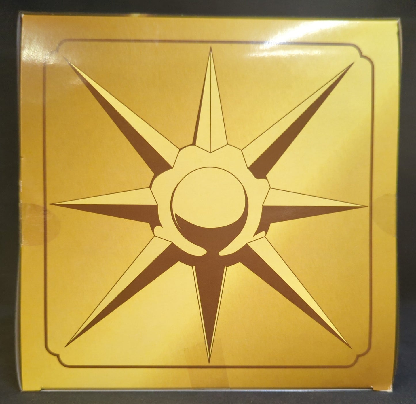 BANDAI Saint Seiya Myth Cloth EX Masami Kurumada Saint Seiya Sagittarius aiolos