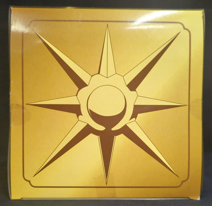 BANDAI Saint Seiya Myth Cloth EX Masami Kurumada Saint Seiya Sagittarius aiolos