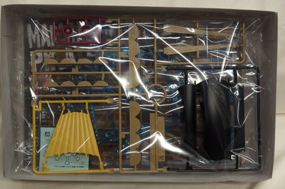 Bandai Spirits Great Ship Collection Marshall D. Teach's Pirate Ship