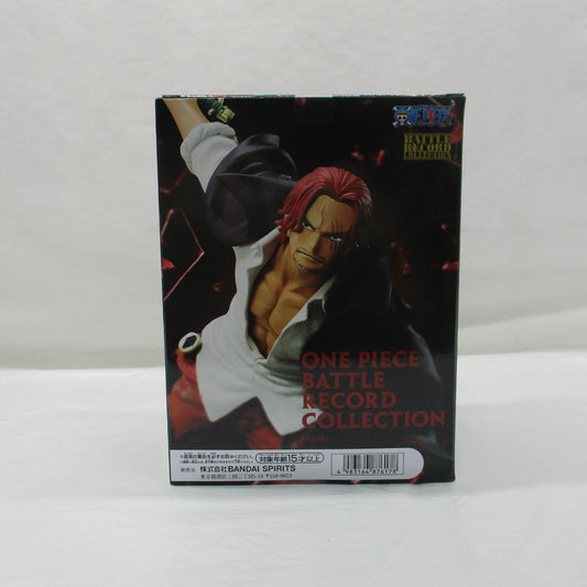 Bandai Spirits One Piece BATTLE RECORD COLLECTION-SHANKS-Shanks