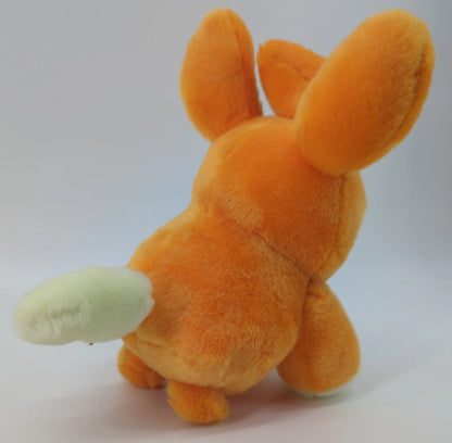 Pokémon Scelgo Te! Pokémon Ottieni il Peluche Pamo