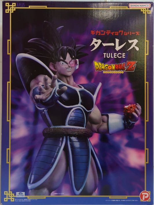 X-Plus Gigantic Series Turles