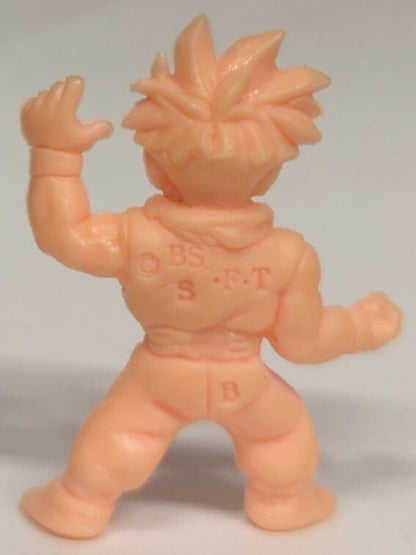 Bandai Dragon Ball Z Part 19 309 Super-Saiyan Son Gohan Y (Skin Tone)