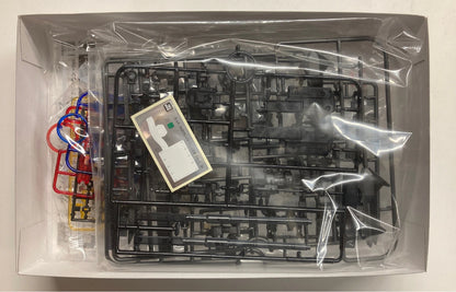 Bandai HG Mobile Suit Gundam: Iron-Blooded Orphans Gundam Barbatos Smoothbore Cannon Equipped Clear Color Ver.