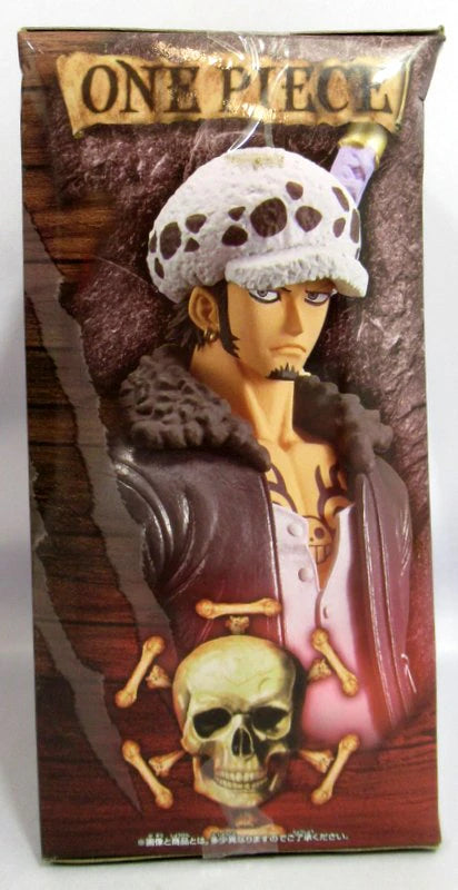 Bandai Spirits DXF ~THE GRANDLINE MEN~ vol.10/One Piece Film Red Trafalgar Law