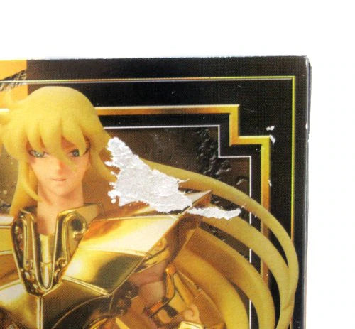 Bandai Saint Seiya Myth Cloth APPENDIX / Appendix Virgo Shaka