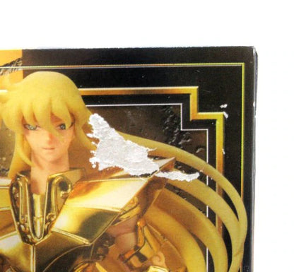 Bandai Saint Seiya Myth Cloth APPENDIX / Appendix Virgo Shaka