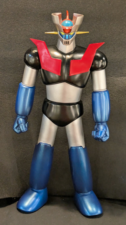 Marmit Super Robot Retsuden Mazinger Z Normal Edition SR01