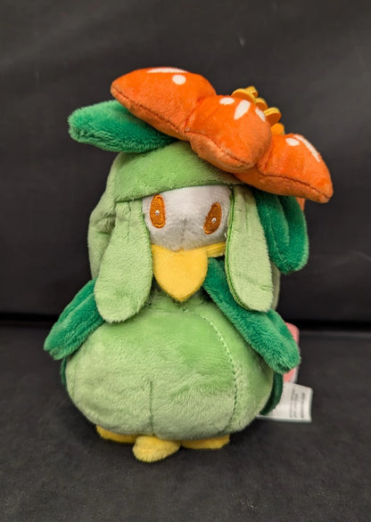 Pokemon - Plush Stuffed Toy fit Doremid 549
