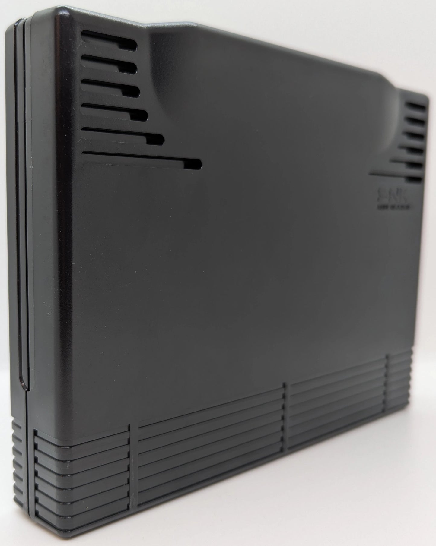 NEOGEO Samurai Spirits