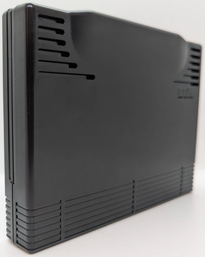 NEOGEO Samurai Spirits