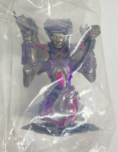 Happinet Saint Cloth Collection Vol.3 Masami Kurumada Gemini (Surplice) Secret
