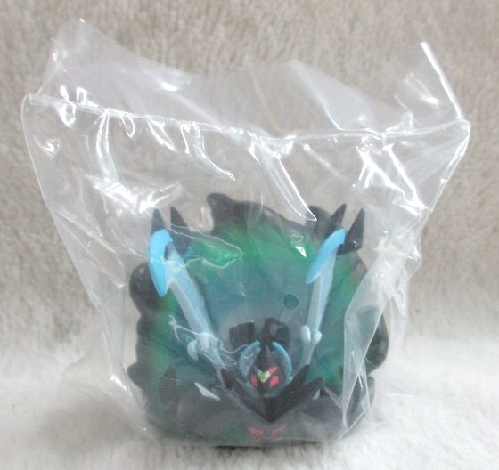 Pokemon Center Original Figure: Necrozma Dawn Wings (Ultra Moon Bonus Item)