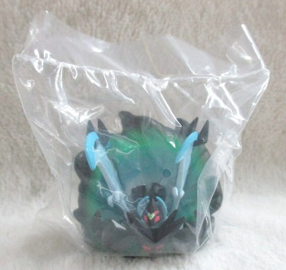Pokemon Center Original Figure: Necrozma Dawn Wings (Ultra Moon Bonus Item)