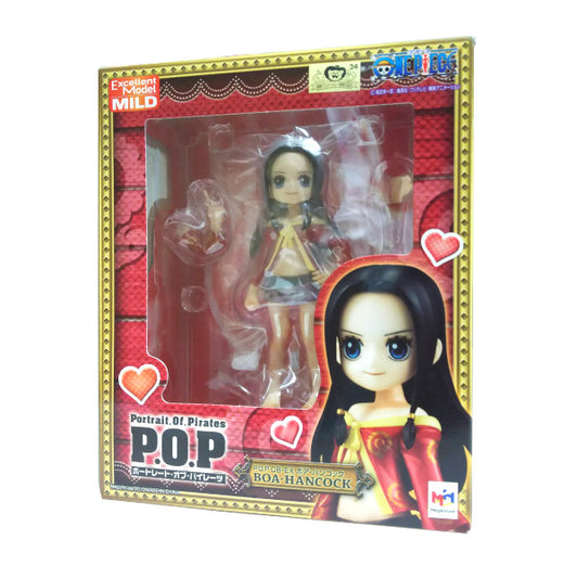 One Piece Megahouse P.O.P CB-EX Boa Hancock