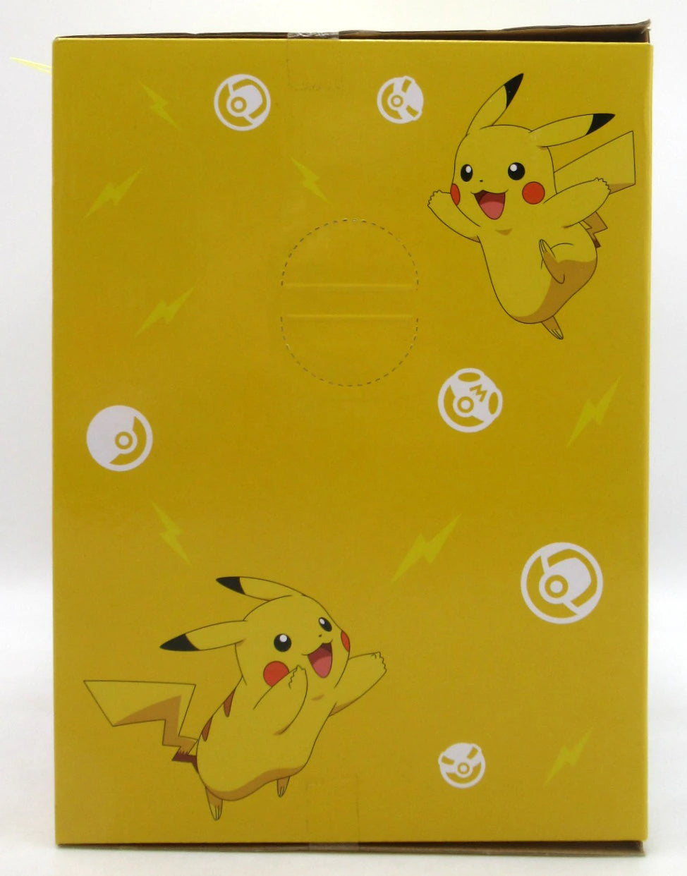Sega Premium USB Fan Pocket Monsters Sun and Moon Pikachu