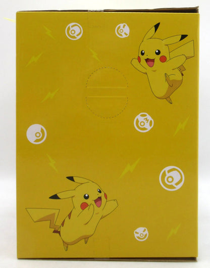 Sega Premium USB Fan Pocket Monsters Sun and Moon Pikachu