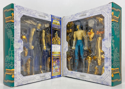 Bandai Saint Seiya Myth Cloth Masami Kurumada Sea Dragon Kanon/Scale Cloth