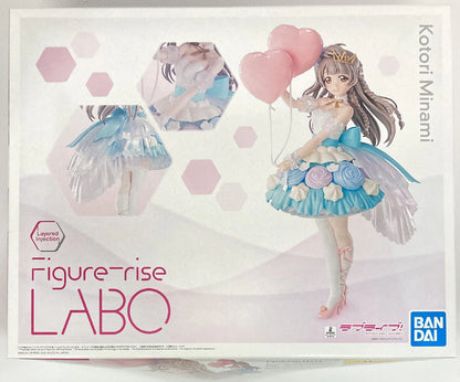 Bandai Figure-rise Lab Kotori Minami