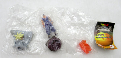 MegaHouse DB Capsule Neo 15/Gathering of Legendary Super Warriors Son Gohan (SS) Farbe