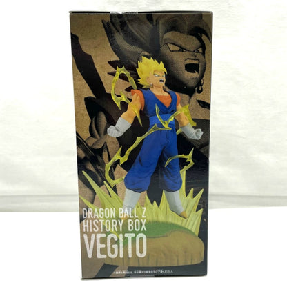 Bandai Spirits Dragon Ball Z History Box Vegetto