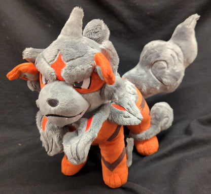 Pokemon - Plush Stuffed Toy Pocket Monsters Jade Windy