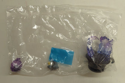 Re-Ment Little Night Collection Pokemon Gastly and Banette 4