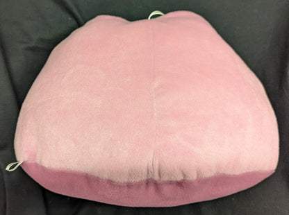 Banpresto Take Me Huge Stuffed Toy Gengar Ditto Pokemon Sun and Moon Ditto