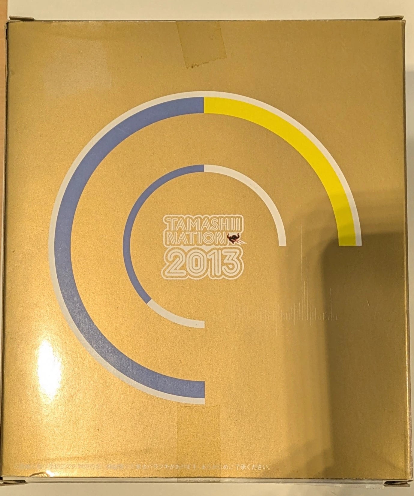 BANDAI Saint Seiya Myth Cloth EX Masami Kurumada Leo Aiolia Original Color Edition / Tamashi Nation / Web Exclusive