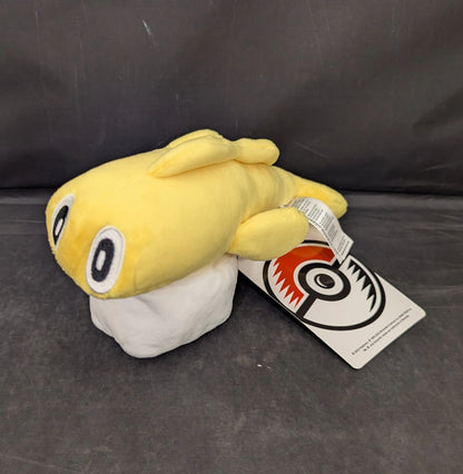 Pokemon - Plush Stuffed Toy Pocket Monsters Sharitatsu (Stretched Form)