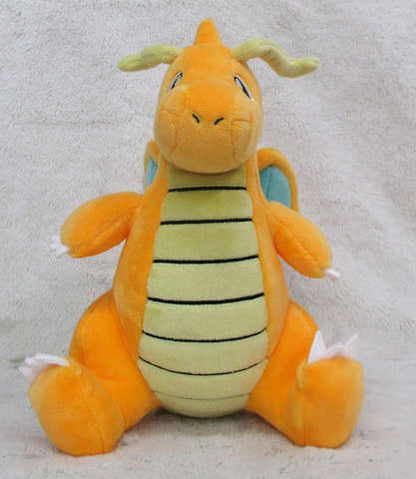 San-ei Boueki Toy/ALLSTAR COLLECTION RFTERM0TOKEN Dragonite(S) PP39