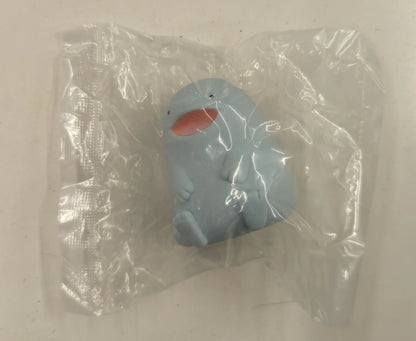 Pokemon 1 2...Pokan! Sofubi Mascot Pokemon Nuo