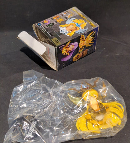 Bandai Saint Mask Chronicle 1 Saint Seiya Virgo Shaka