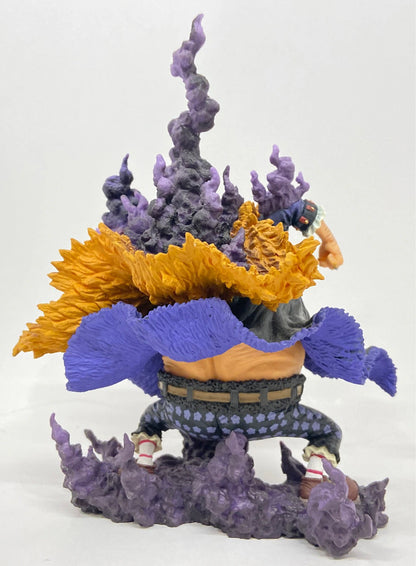 Bandai Spirits Ichiban Kuji One Piece EX Demon-Possessing Ones vol.2 B-Prize Marshall D. Teach -Soul Master Statue-