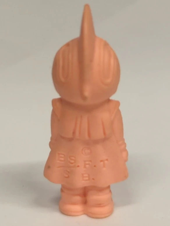 Bandai Dragon Ball Z Parte 1 077 Chi-Chi Tono de piel mate