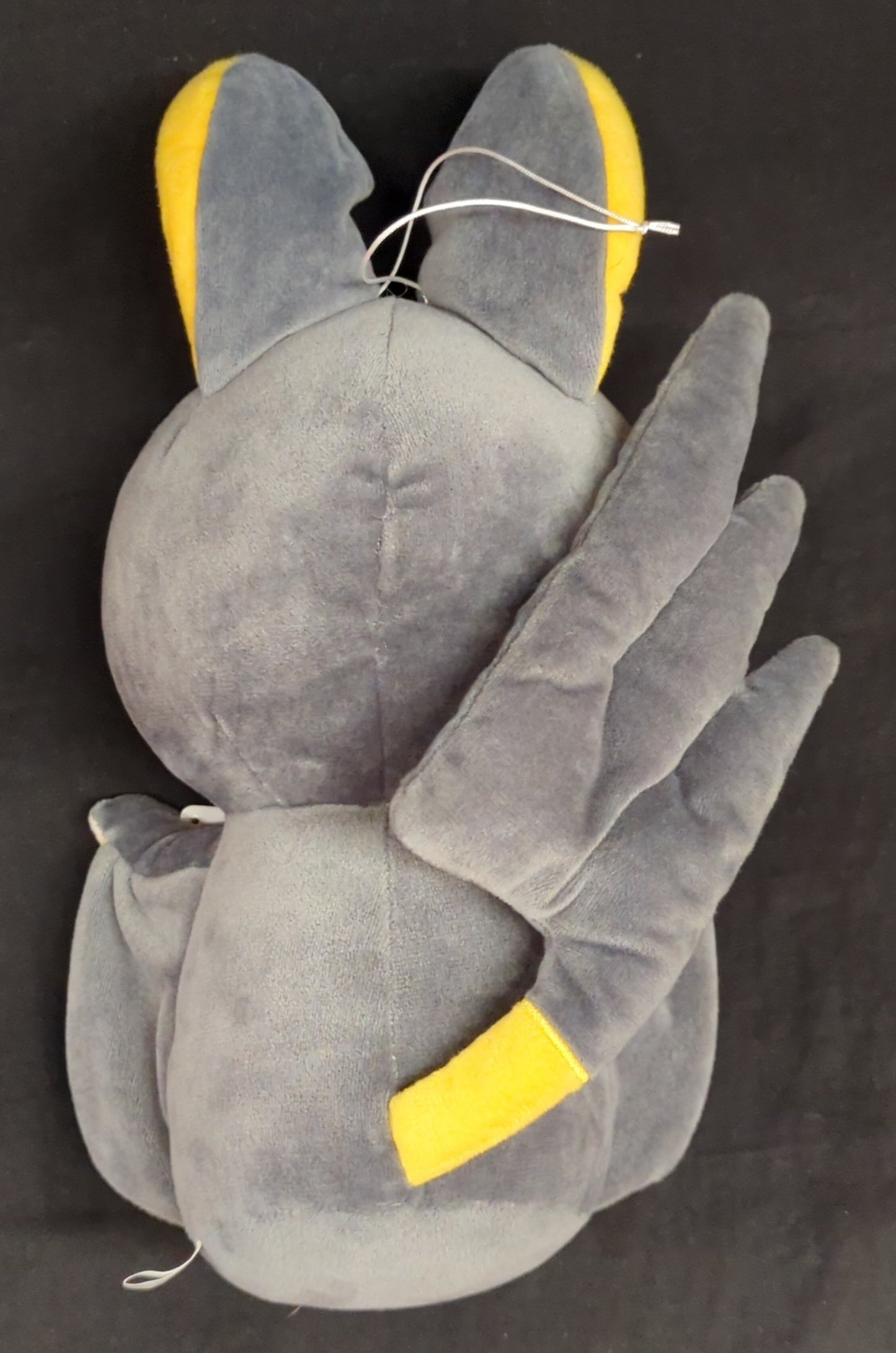Bandai Spirits Tsurete riesiges Plüschtier Emonga Morpeko (Manpukumoyo) Pokemon Emonga