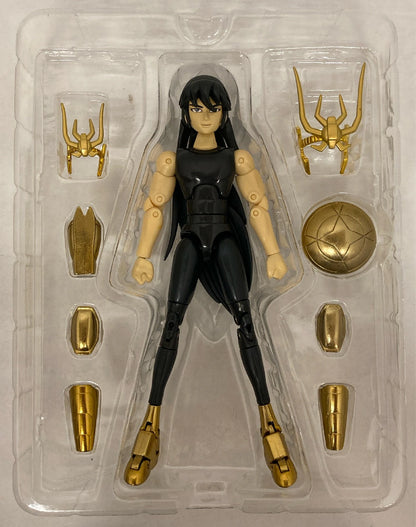 BANDAI Saint Seiya Cloth Masami Kurumada Dragon Shiryu-POWER OF GOLD- / Toei Animation Online Shop Limited