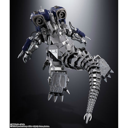 Soul of Chogokin GX-103 MFS-3 Type 3 Kiryu (Godzilla x Mechagodzilla)