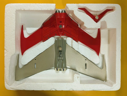 Bandai Soul of Chogokin Great Mazinger GX-02