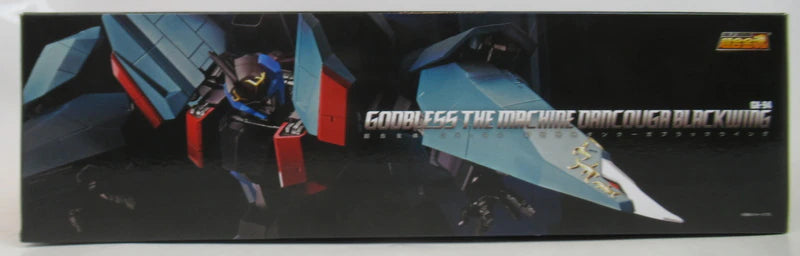 Bandai Spirits Soul of Chogokin Black Wing GX94