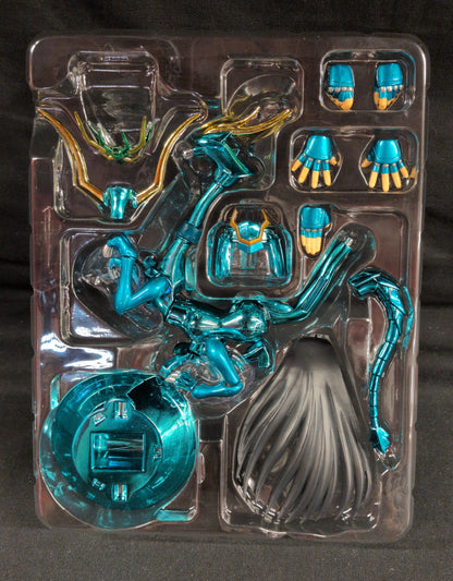 BANDAI RFTERM0TOKEN RFTERM1TOKEN Masami Kurumada Dragon Shiryu/Final Bronze Cloth