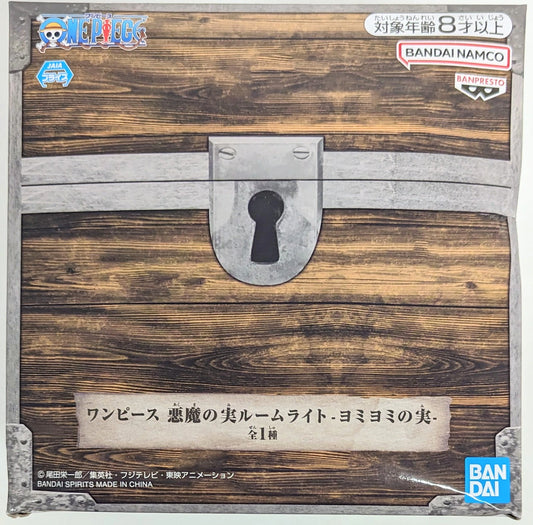 Bandai Spirits Devil Fruit Room Light One Piece Yomi Yomi Fruit