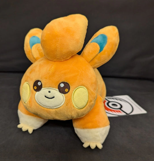 Pokemon - Plush Stuffed Toy - Pocket Monsters Scarlet Violet Pamo